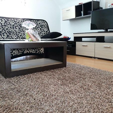 City Apartment Visoko Extérieur photo