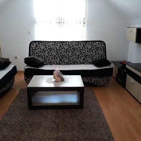 City Apartment Visoko Extérieur photo