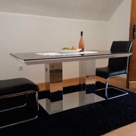 City Apartment Visoko Extérieur photo