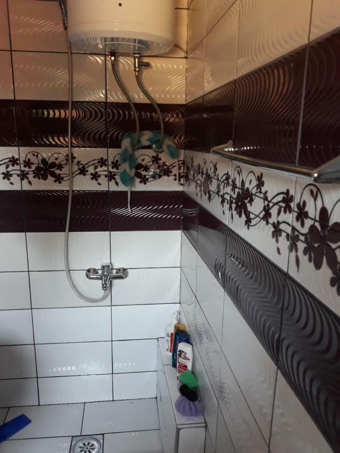 City Apartment Visoko Extérieur photo