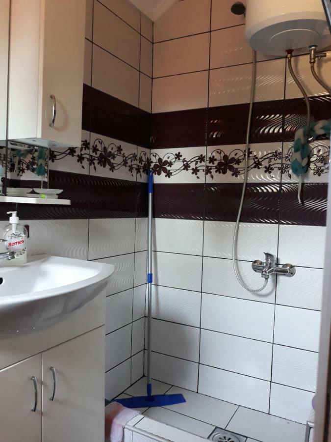 City Apartment Visoko Extérieur photo