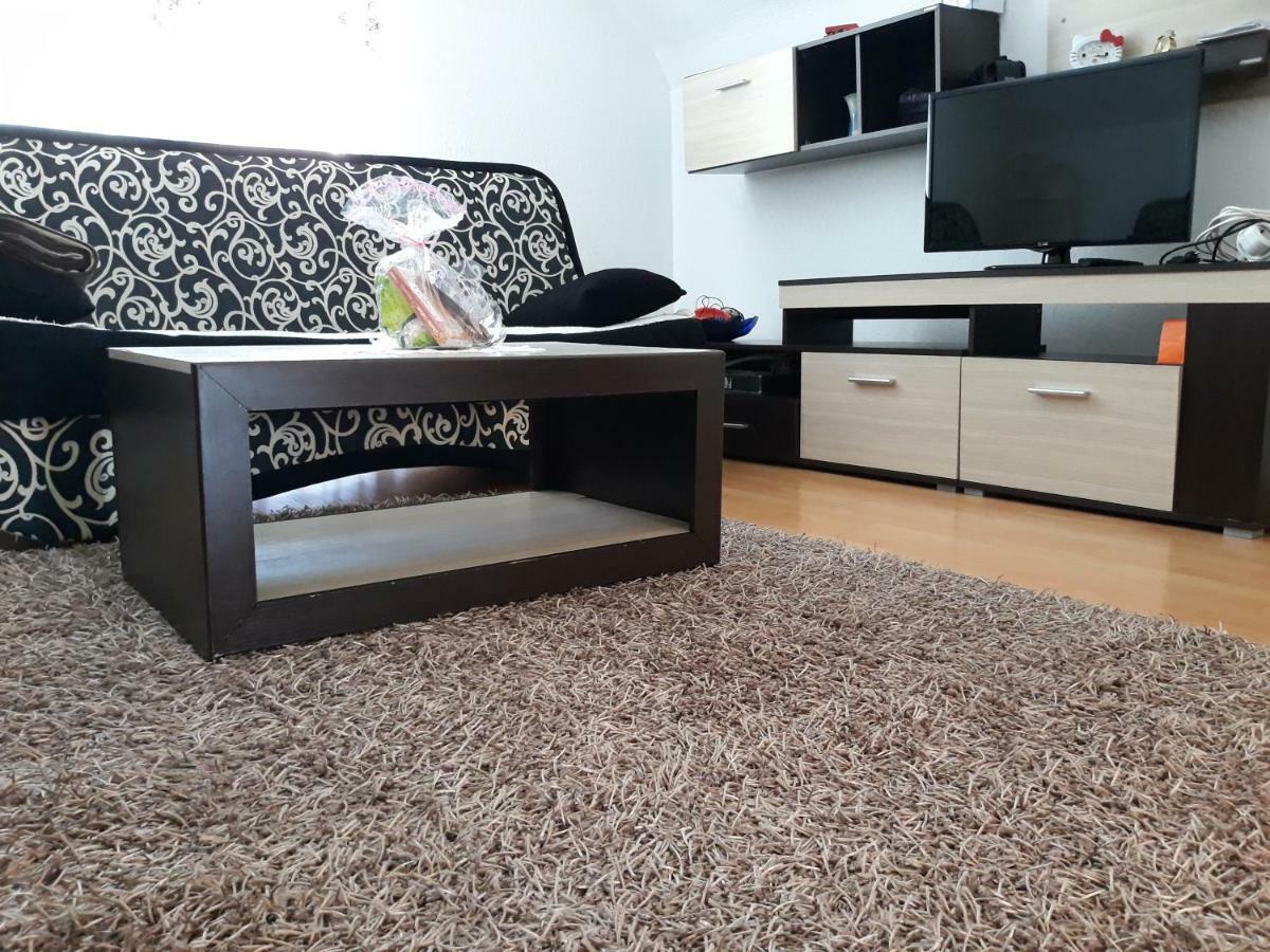 City Apartment Visoko Extérieur photo