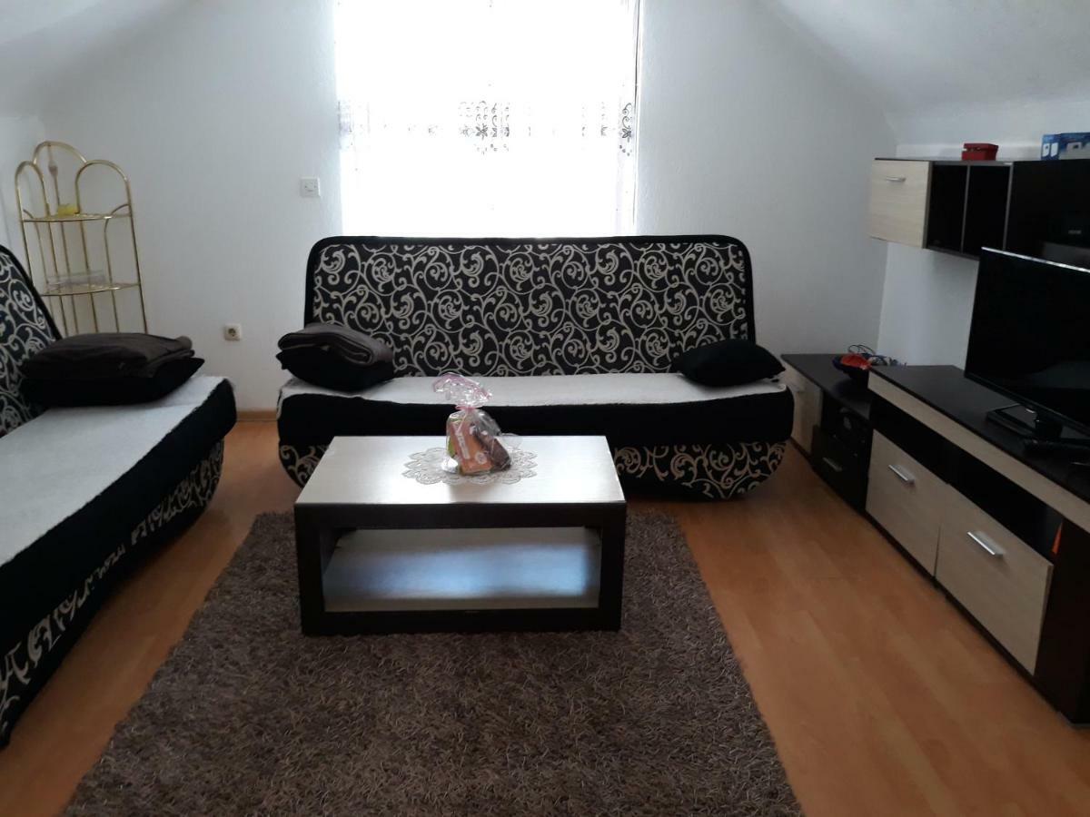 City Apartment Visoko Extérieur photo