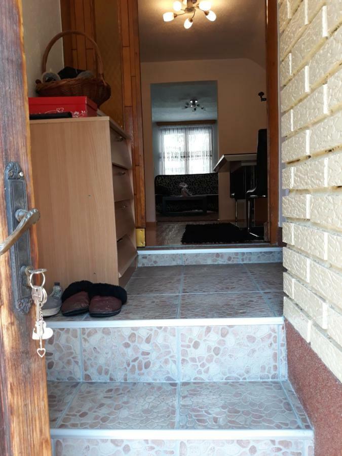 City Apartment Visoko Extérieur photo