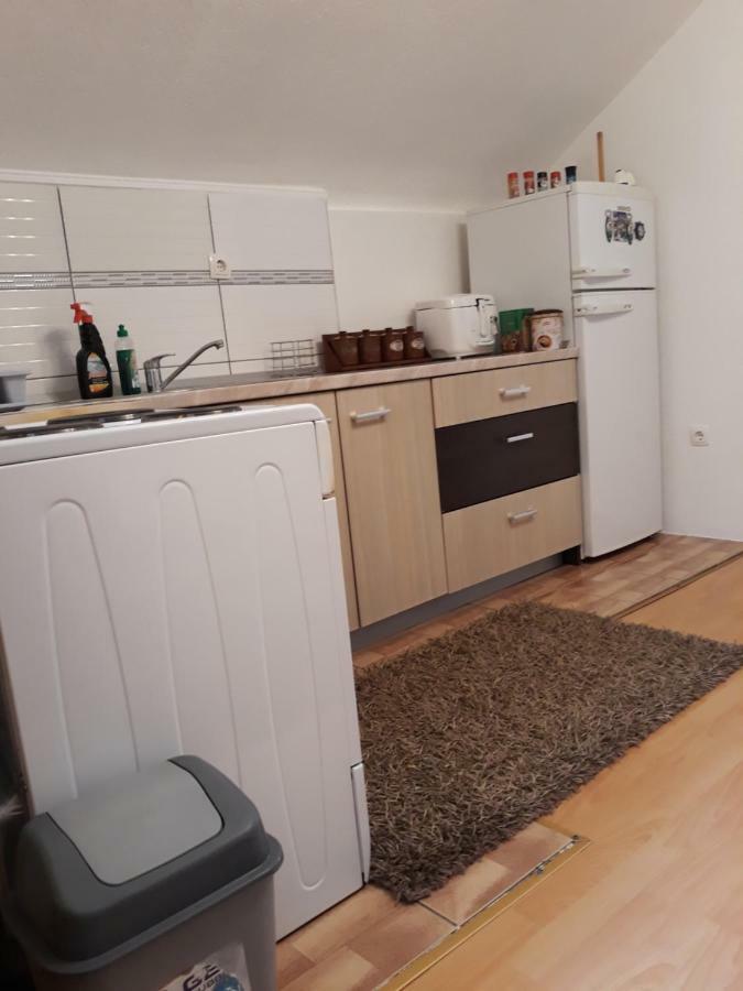 City Apartment Visoko Extérieur photo
