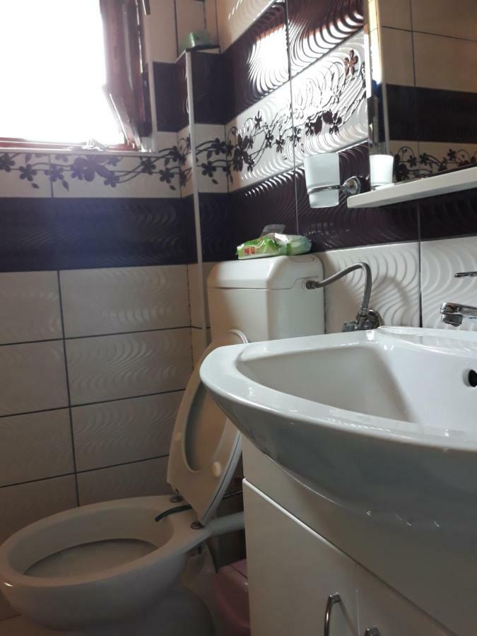 City Apartment Visoko Extérieur photo